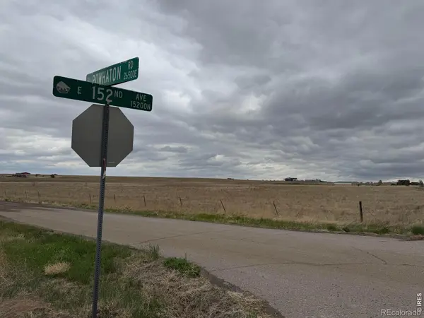 15500 Powhaton RD,  Brighton,  CO 80603