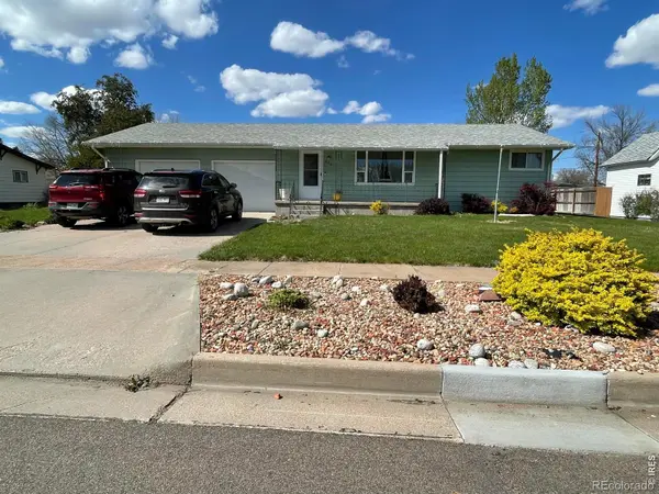 633 W Fletcher ST,  Haxtun,  CO 80731