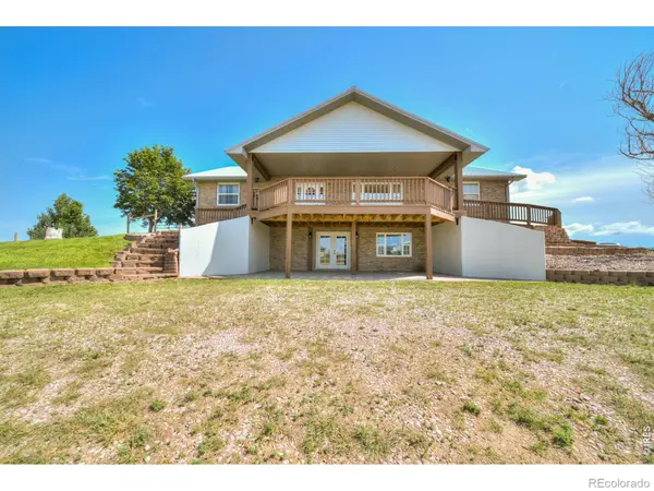 34427 County Road, Hillrose, CO 80733