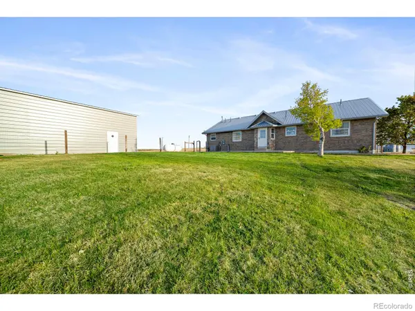 34427 County Road, Hillrose, CO 80733