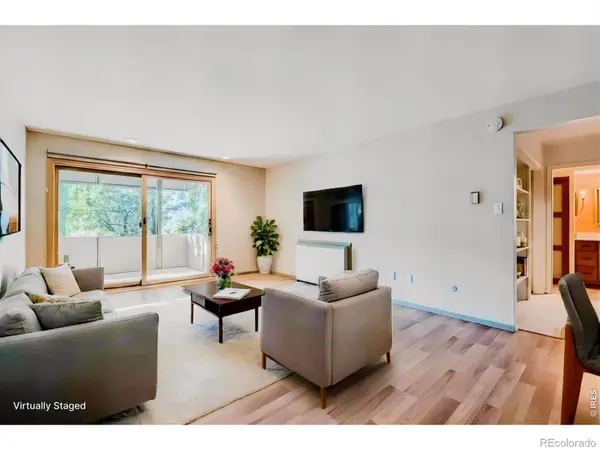 2227 Canyon BLVD #253, Boulder, CO 80302