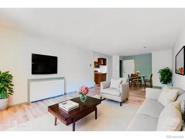 2227 Canyon BLVD #253, Boulder, CO 80302