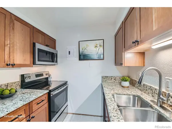 2227 Canyon BLVD #253, Boulder, CO 80302