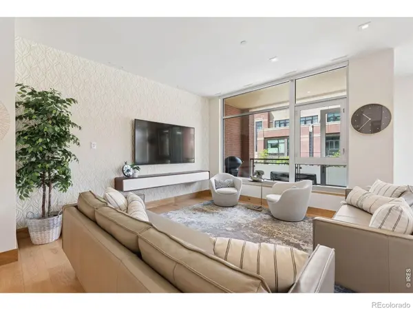 1155 Canyon BLVD #209, Boulder, CO 80302