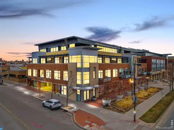 1155 Canyon BLVD #209, Boulder, CO 80302