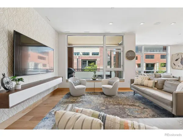 1155 Canyon BLVD #209, Boulder, CO 80302