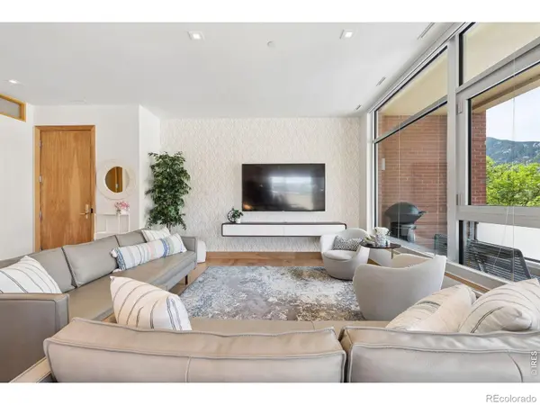1155 Canyon BLVD #209, Boulder, CO 80302
