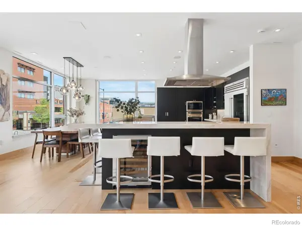 1155 Canyon BLVD #209, Boulder, CO 80302