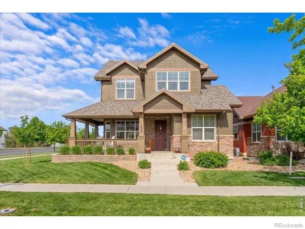 1624 Chokeberry ST, Berthoud, CO 80513