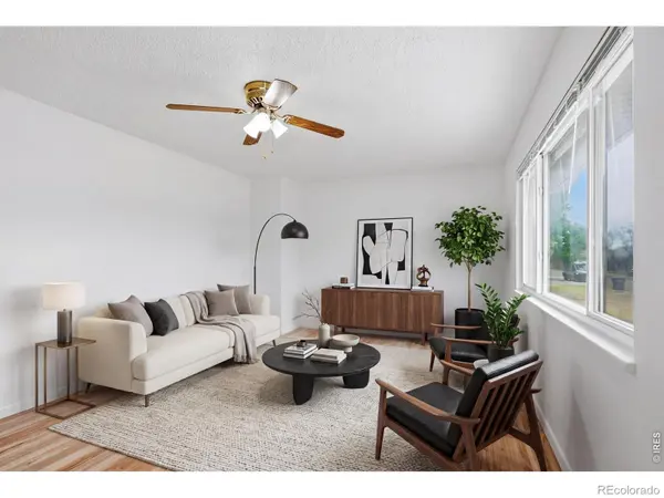 507 31st AVE, Greeley, CO 80634