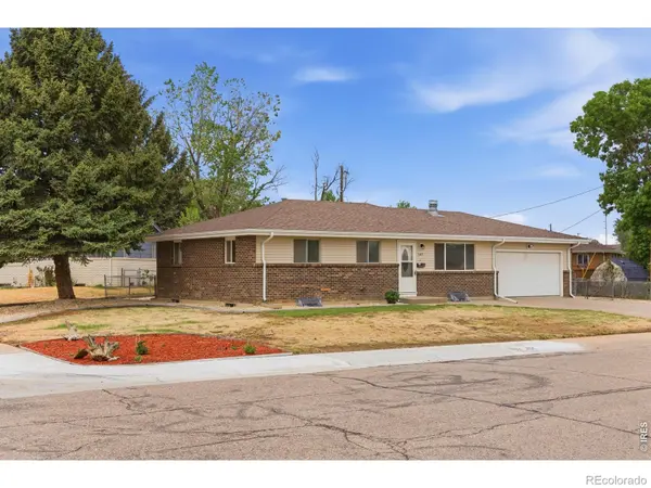 507 31st AVE, Greeley, CO 80634