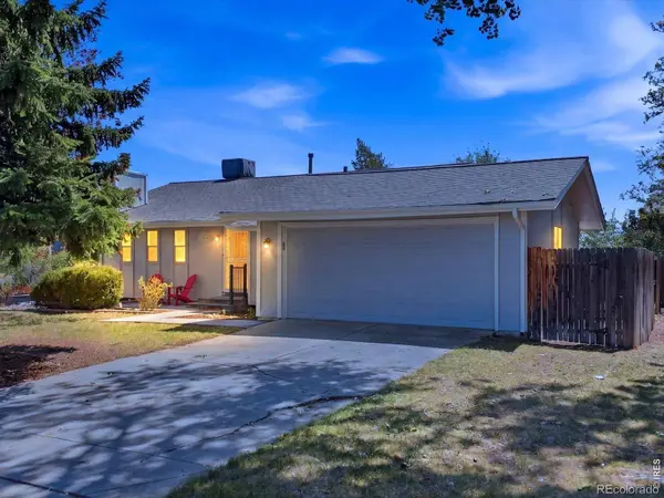 3214 W 135th AVE, Broomfield, CO 80020