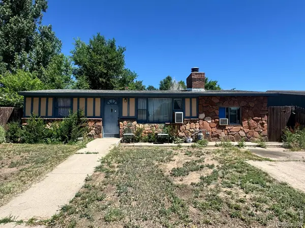1207 Eaton ST,  Brush,  CO 80723