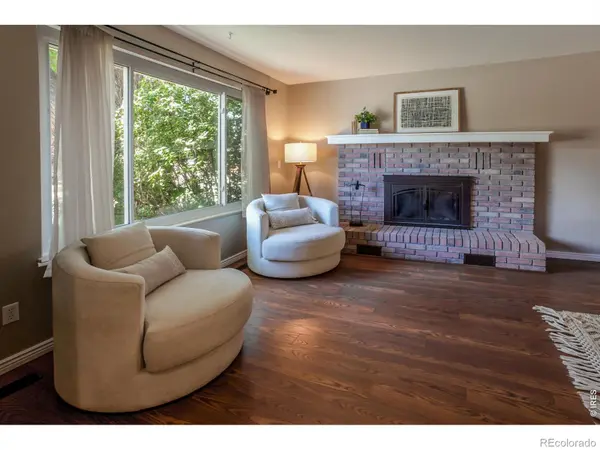 2306 Amherst ST, Fort Collins, CO 80525