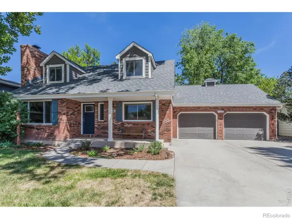 2306 Amherst ST,  Fort Collins,  CO 80525
