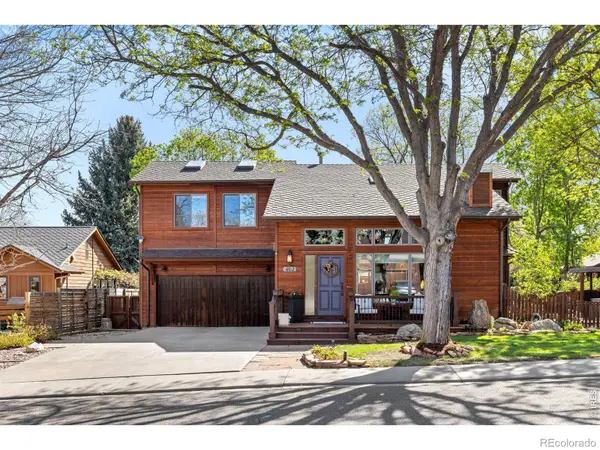 402 Wilson ST, Lafayette, CO 80026