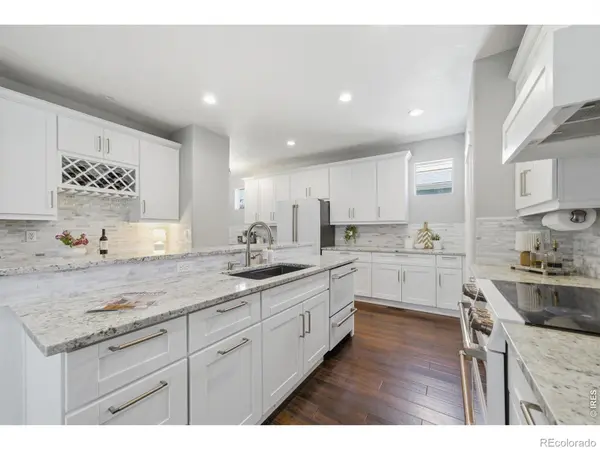 2080 Harmony Park DR, Denver, CO 80234