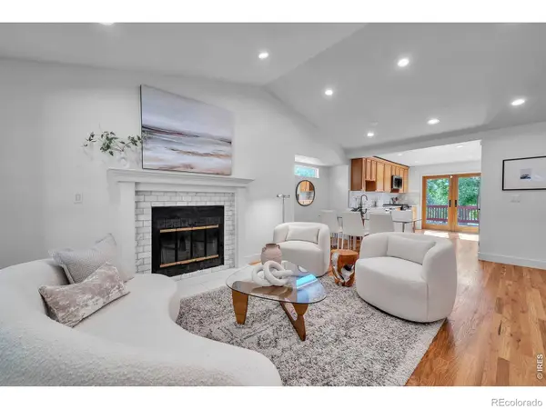 2124 W Centennial DR, Louisville, CO 80027