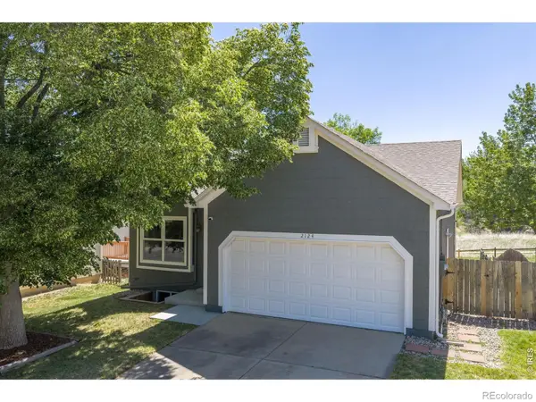 2124 W Centennial DR, Louisville, CO 80027