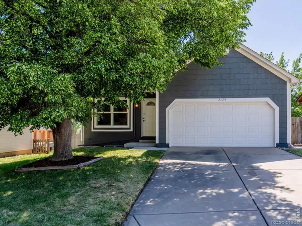 2124 W Centennial DR, Louisville, CO 80027