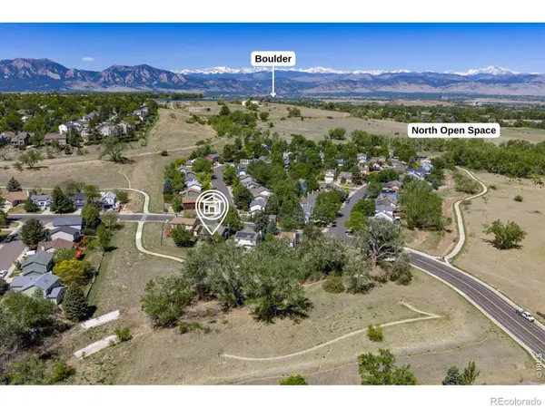 2124 W Centennial DR, Louisville, CO 80027