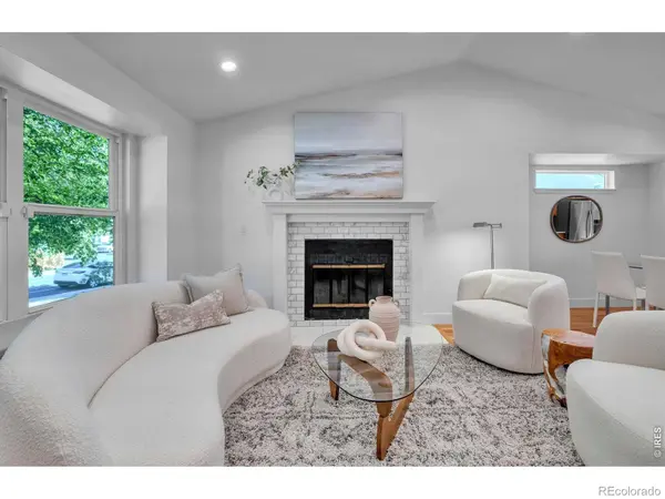 2124 W Centennial DR, Louisville, CO 80027