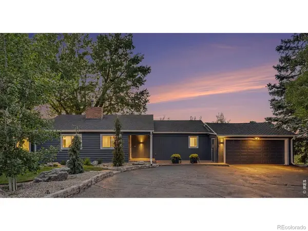 4083 Field DR, Wheat Ridge, CO 80033