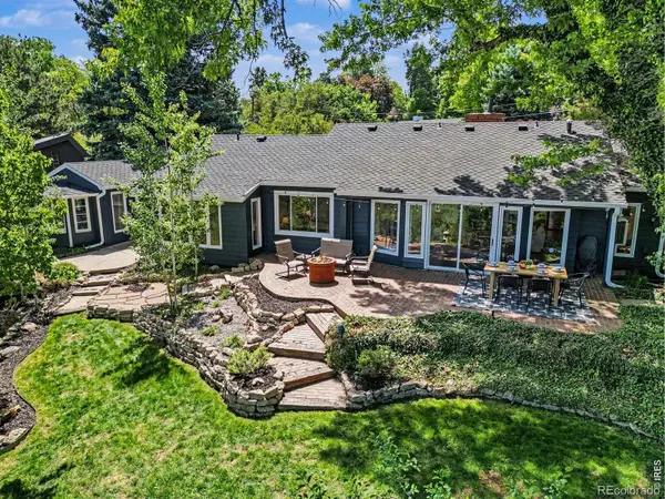 4083 Field DR, Wheat Ridge, CO 80033