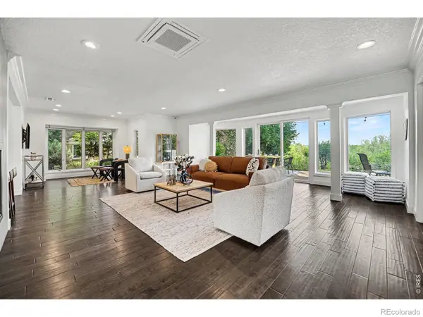 4083 Field DR, Wheat Ridge, CO 80033