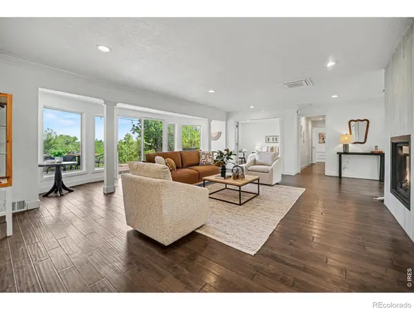 4083 Field DR, Wheat Ridge, CO 80033