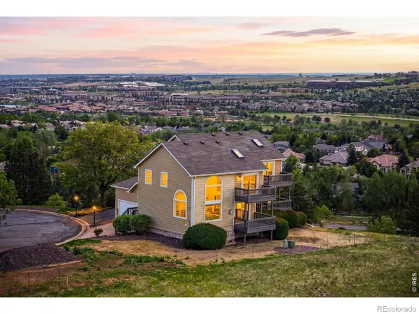 1765 Rockview CIR, Superior, CO 80027