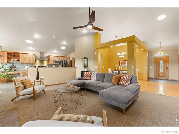 945 Crabapple DR, Loveland, CO 80538