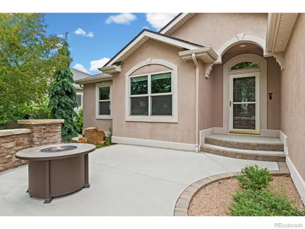 945 Crabapple DR, Loveland, CO 80538