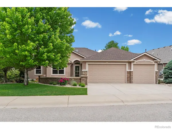 945 Crabapple DR,  Loveland,  CO 80538