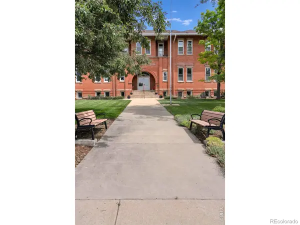 1215 Cedar AVE #301, Boulder, CO 80304