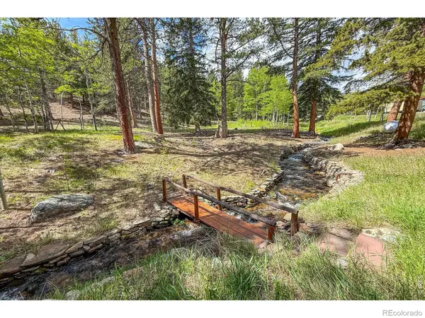 416 Highway 7 Business, Allenspark, CO 80510
