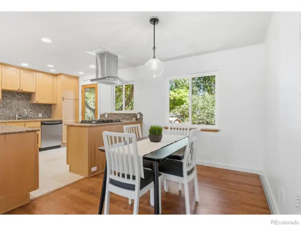 3600 Cloverleaf DR, Boulder, CO 80304