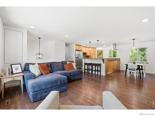 3600 Cloverleaf DR, Boulder, CO 80304