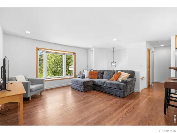 3600 Cloverleaf DR, Boulder, CO 80304