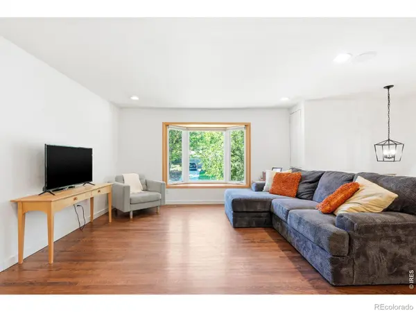 3600 Cloverleaf DR, Boulder, CO 80304