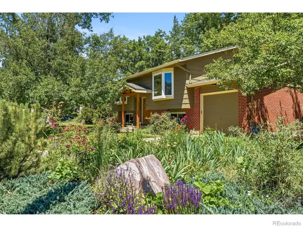 3600 Cloverleaf DR, Boulder, CO 80304