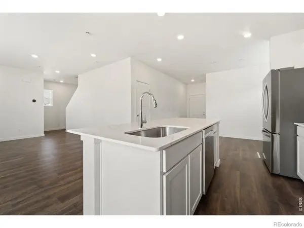 4005 Montgomery ST, Evans, CO 80620