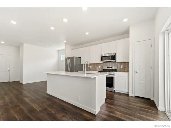 4005 Montgomery ST, Evans, CO 80620