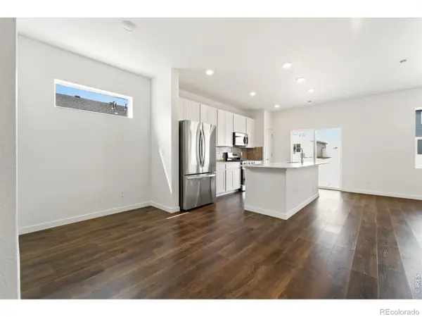 4005 Montgomery ST, Evans, CO 80620