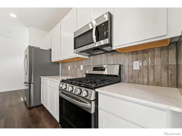 4005 Montgomery ST, Evans, CO 80620