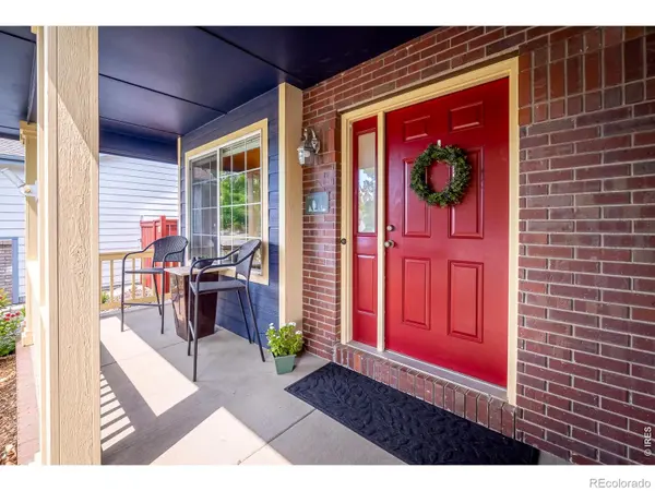 357 Blue Azurite AVE, Loveland, CO 80537