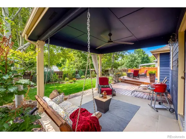 357 Blue Azurite AVE, Loveland, CO 80537