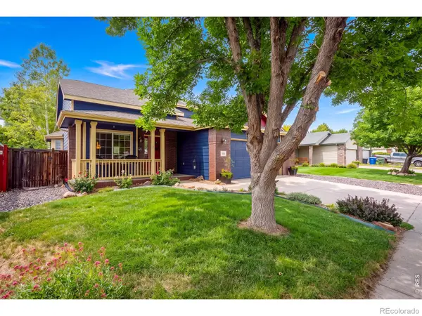 357 Blue Azurite AVE, Loveland, CO 80537