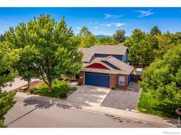357 Blue Azurite AVE, Loveland, CO 80537