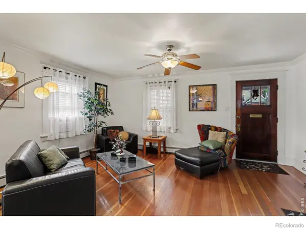 1125 Maxwell AVE, Boulder, CO 80304